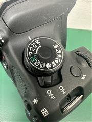 CANON EOS REBEL T5 DSLR 18.0MP CAMERA